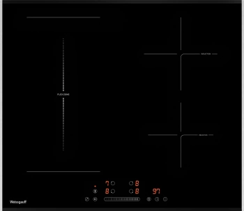 Индукционная варочная поверхность Weissgauff HI 643 Bfzg