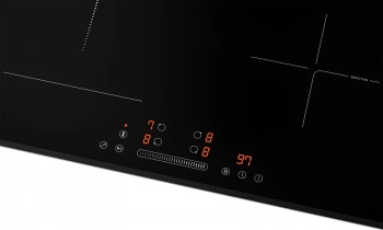 Индукционная варочная поверхность Weissgauff HI 643 Bfzg