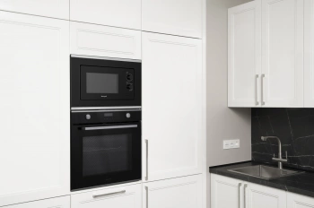 Микроволновая печь Weissgauff HMT-2017 Grill