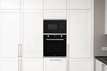 Микроволновая печь Weissgauff HMT-2017 Grill