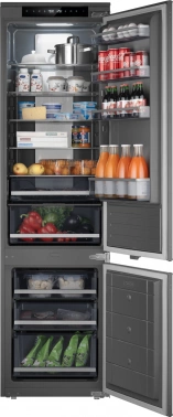 Холодильник Weissgauff Wrki 2000