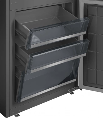 Холодильник Weissgauff Wrki 2000