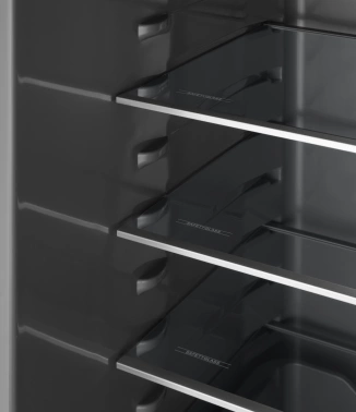 Холодильник Weissgauff Wrki 2000