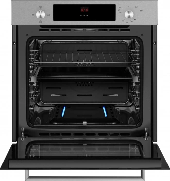 Духовой шкаф Газовый Weissgauff WGO 700 D