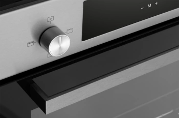 Духовой шкаф Газовый Weissgauff WGO 700 D