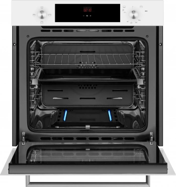 Духовой шкаф Газовый Weissgauff WGO 702 D