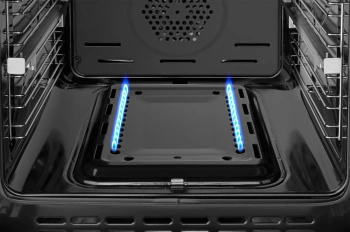 Духовой шкаф Газовый Weissgauff WGO 702 D