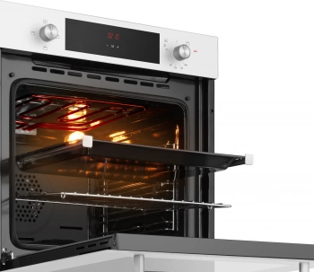 Духовой шкаф Газовый Weissgauff WGO 702 D