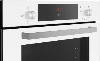 Духовой шкаф Газовый Weissgauff WGO 702 D