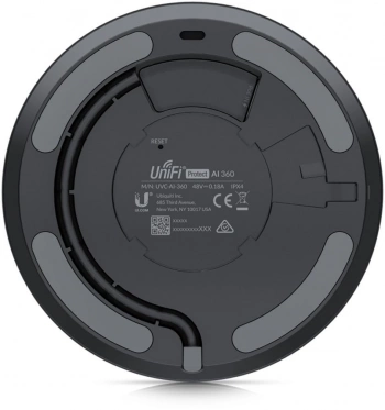 Камера видеонаблюдения IP Ubiquiti  AI 360