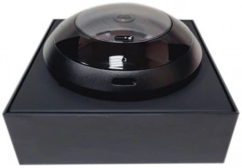 Камера видеонаблюдения IP Ubiquiti  AI 360