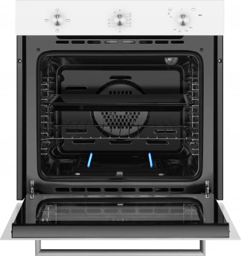 Духовой шкаф Газовый Weissgauff WGO 702