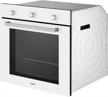 Духовой шкаф Газовый Weissgauff WGO 702