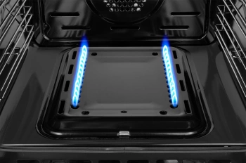 Духовой шкаф Газовый Weissgauff WGO 702