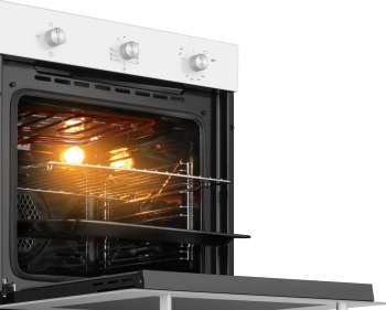 Духовой шкаф Газовый Weissgauff WGO 702