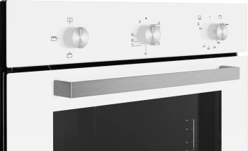 Духовой шкаф Газовый Weissgauff WGO 702