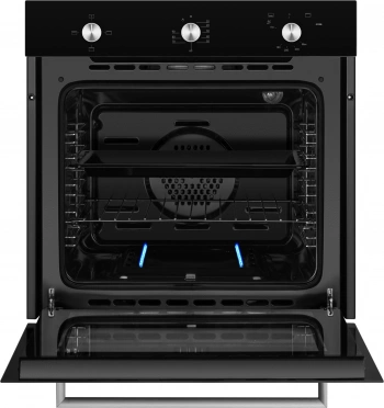 Духовой шкаф Газовый Weissgauff WGO 706