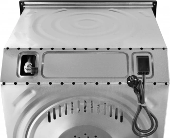 Духовой шкаф Газовый Weissgauff WGO 706