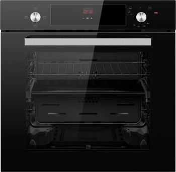 Духовой шкаф Газовый Weissgauff WGO 706 D