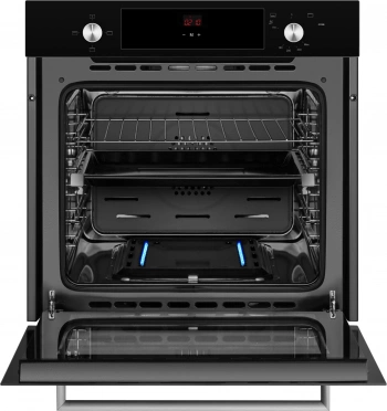 Духовой шкаф Газовый Weissgauff WGO 706 D