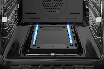 Духовой шкаф Газовый Weissgauff WGO 706 D