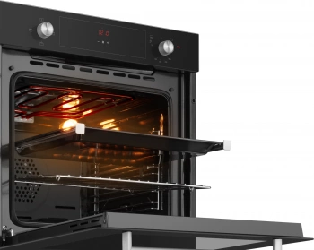 Духовой шкаф Газовый Weissgauff WGO 706 D