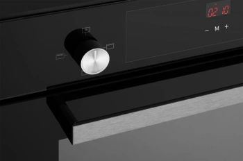 Духовой шкаф Газовый Weissgauff WGO 706 D