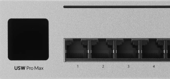 Коммутатор Ubiquiti  Pro Max