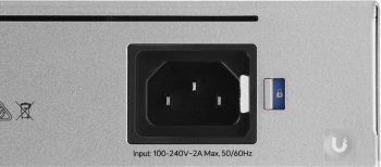 Коммутатор Ubiquiti  Pro Max