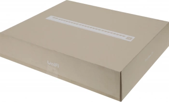 Коммутатор Ubiquiti  Pro Max