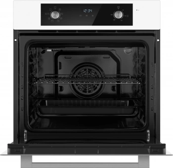 Духовой шкаф Электрический Weissgauff EOM 388 PDW Steam Clean