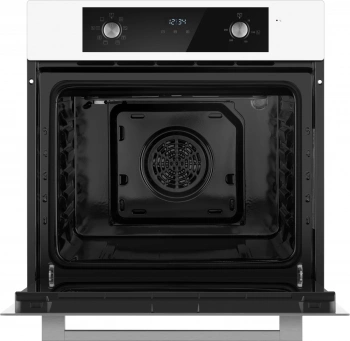 Духовой шкаф Электрический Weissgauff EOM 388 PDW Steam Clean