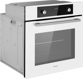 Духовой шкаф Электрический Weissgauff EOM 388 PDW Steam Clean