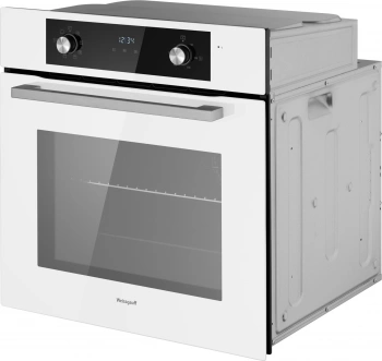 Духовой шкаф Электрический Weissgauff EOM 388 PDW Steam Clean
