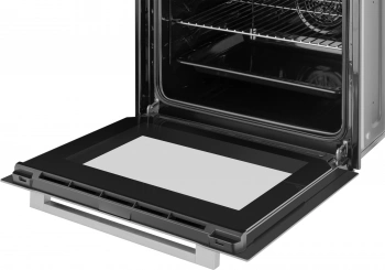 Духовой шкаф Электрический Weissgauff EOM 388 PDW Steam Clean