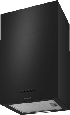 Вытяжка каминная Weissgauff Box 40 PB