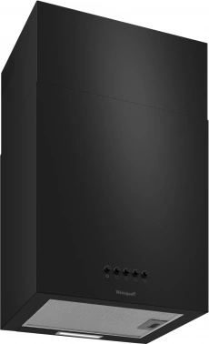 Вытяжка каминная Weissgauff Box 40 PB