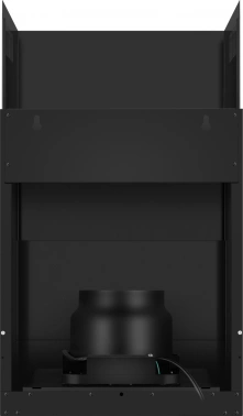 Вытяжка каминная Weissgauff Box 40 PB