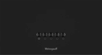 Вытяжка каминная Weissgauff Box 40 PB