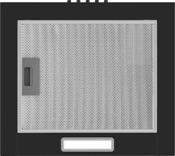 Вытяжка каминная Weissgauff Box 40 PB