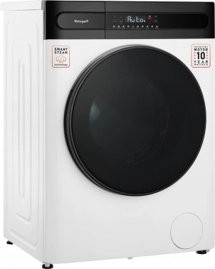 Стиральная машина Weissgauff WMD 49411 DC Inverter Steam