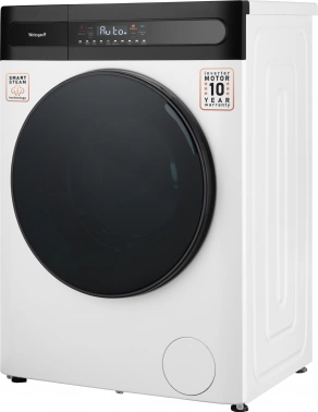 Стиральная машина Weissgauff WMD 49411 DC Inverter Steam