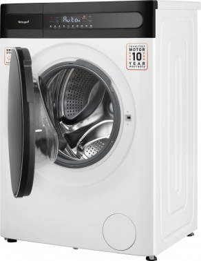 Стиральная машина Weissgauff WMD 49411 DC Inverter Steam