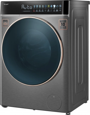 Стиральная машина Weissgauff WMD 58411 Direct Drive Inverter