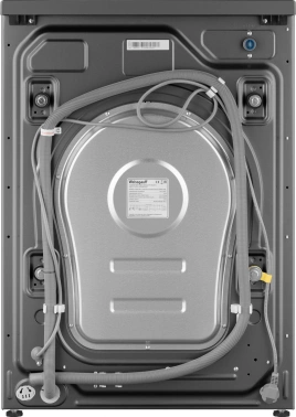 Стиральная машина Weissgauff WMD 58411 Direct Drive Inverter