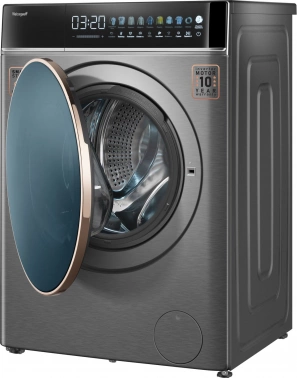 Стиральная машина Weissgauff WMD 58411 Direct Drive Inverter