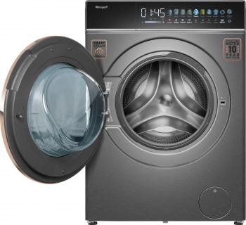 Стиральная машина Weissgauff WMD 58411 Direct Drive Inverter
