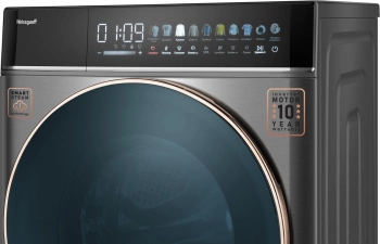 Стиральная машина Weissgauff WMD 58411 Direct Drive Inverter