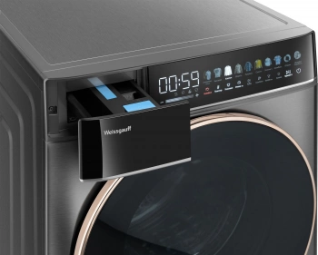 Стиральная машина Weissgauff WMD 58411 Direct Drive Inverter