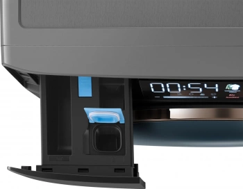 Стиральная машина Weissgauff WMD 58411 Direct Drive Inverter